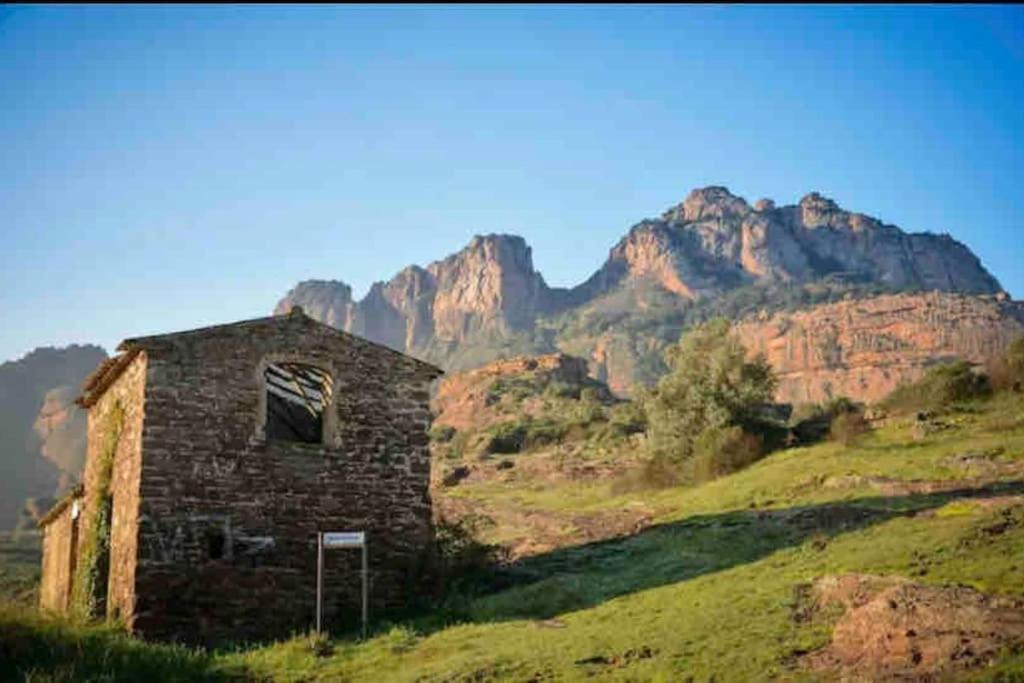 Villa ALISA Meublé de tourisme classé Roquebrune-sur-Argens Exterior foto